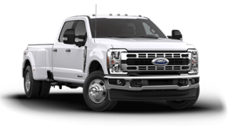 2026 Ford Super Duty® External Image 5